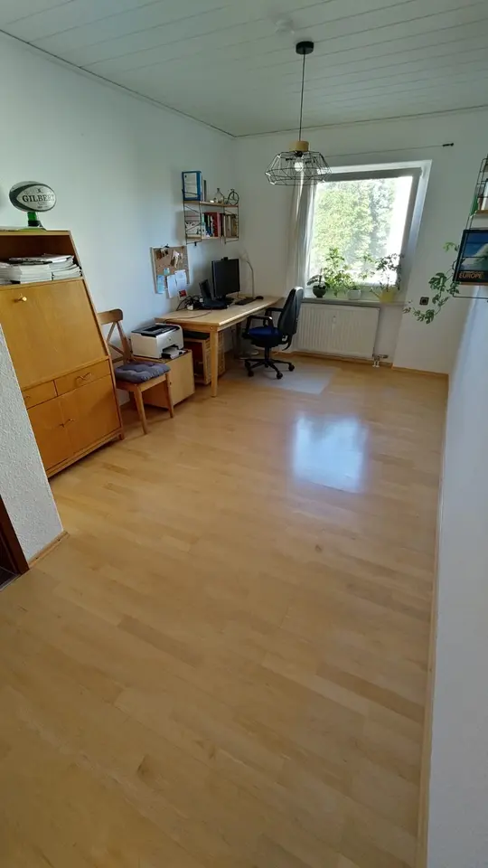3 Zimmer Wohnung mit 79 m² in Erlangen – Bild 1