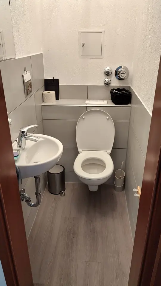 3 Zimmer Wohnung mit 79 m² in Erlangen – Bild 4