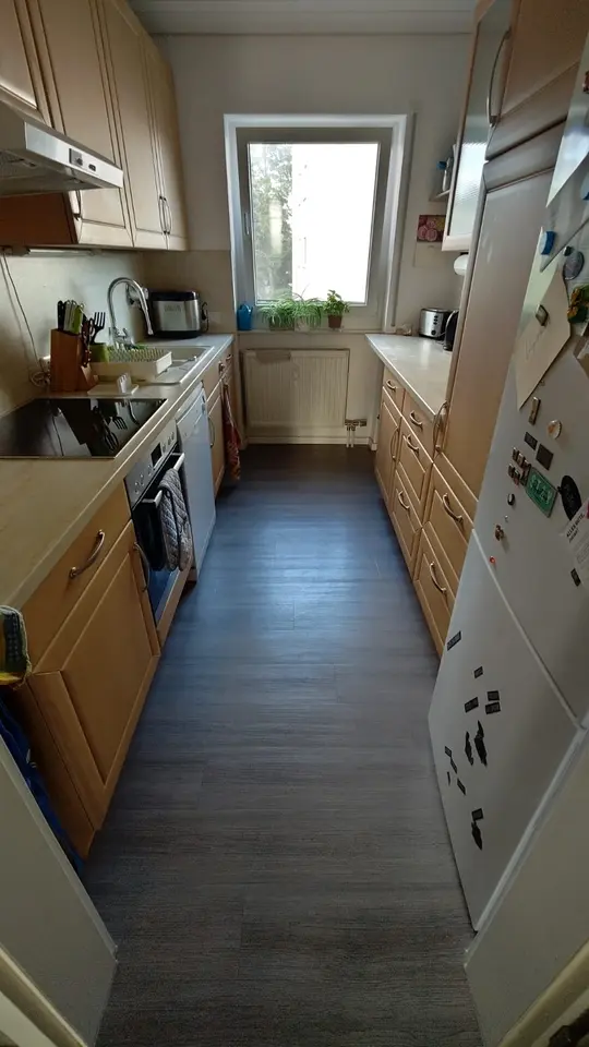3 Zimmer Wohnung mit 79 m² in Erlangen – Bild 6