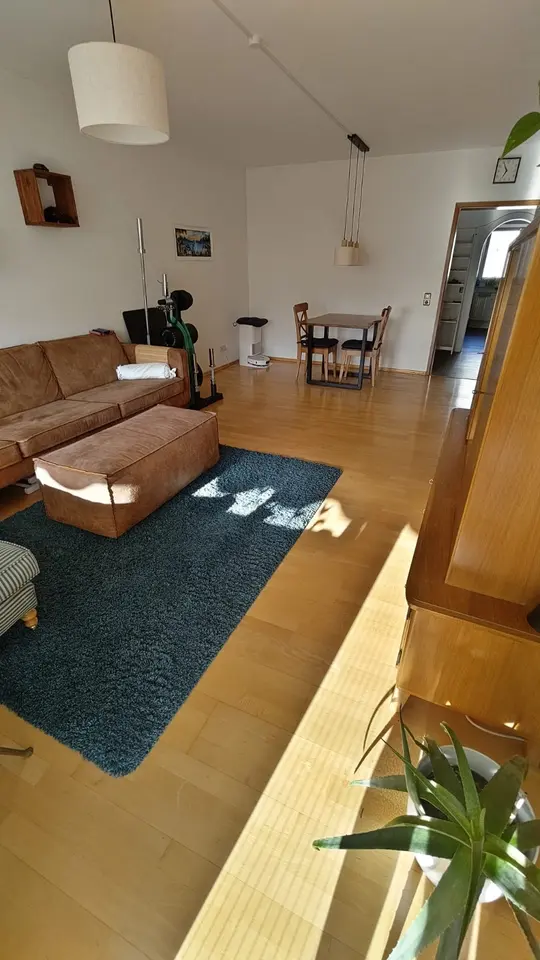 3 Zimmer Wohnung mit 79 m² in Erlangen – Bild 7