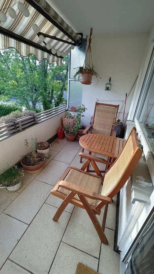 3 Zimmer Wohnung mit 79 m² in Erlangen – Bild 8