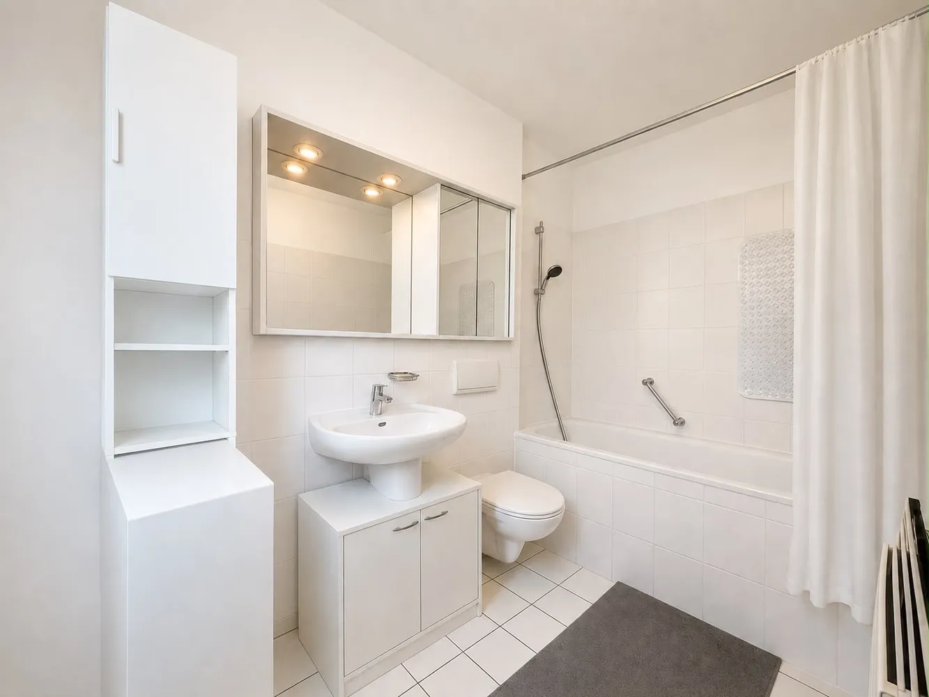 4 Zimmer Wohnung mit 101 m² in Bonn – Bild 12