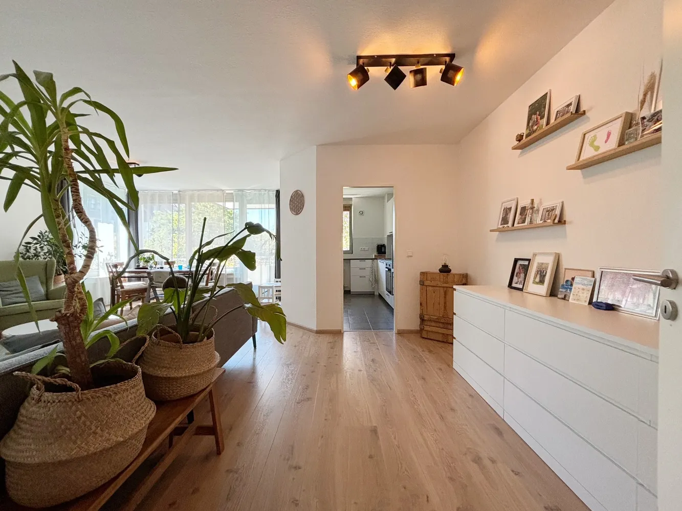 4 Zimmer Wohnung mit 101 m² in Bonn – Bild 3