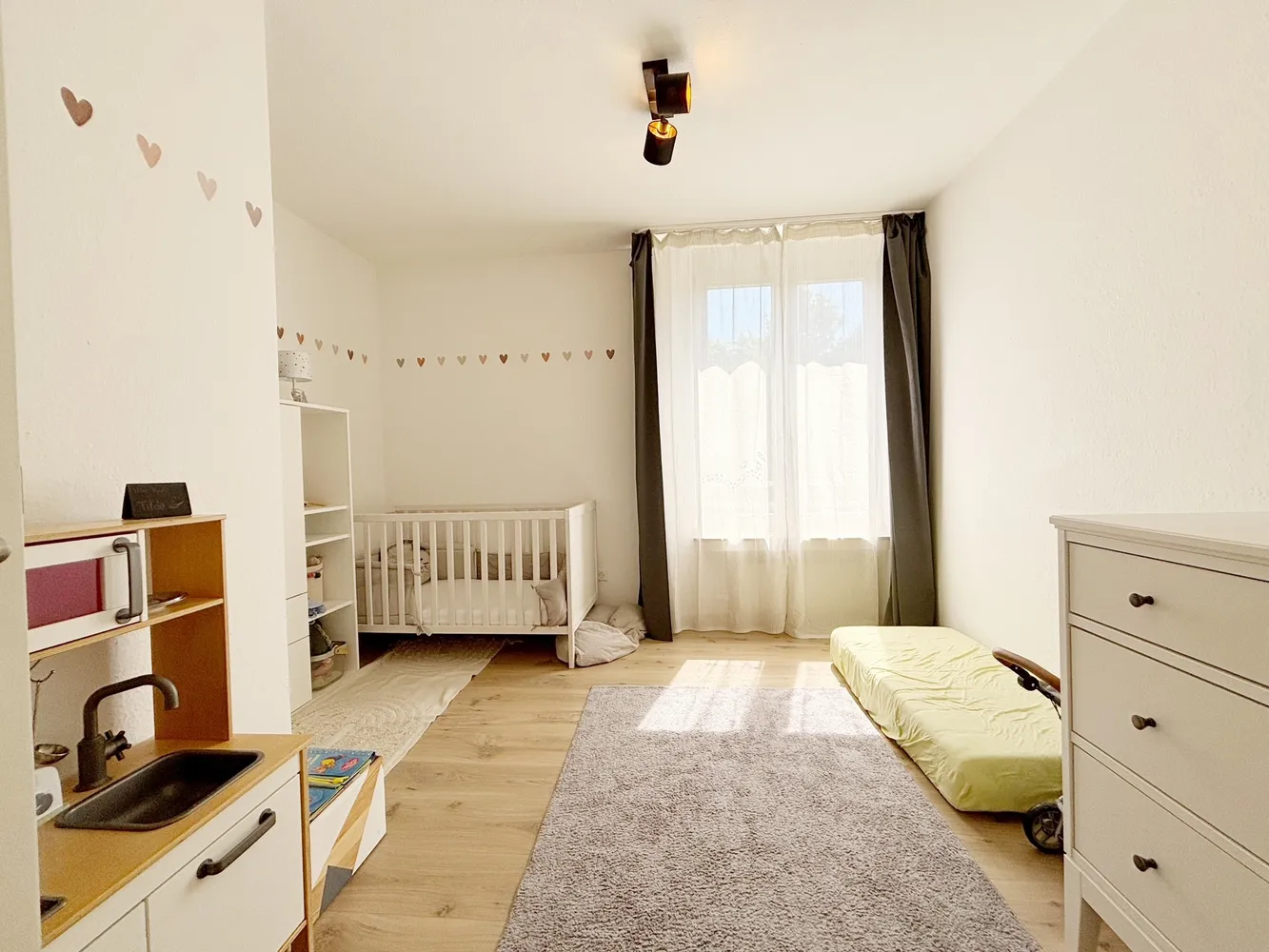 4 Zimmer Wohnung mit 101 m² in Bonn – Bild 9