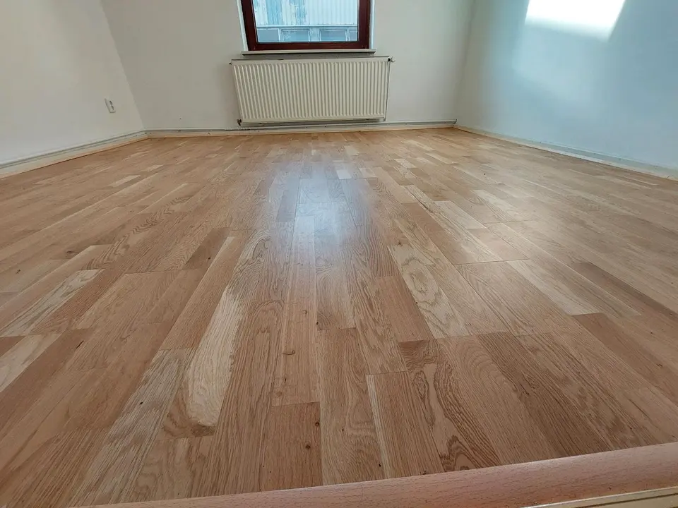 4 Zimmer Wohnung mit 62 m² in Bremerhaven – Bild 1