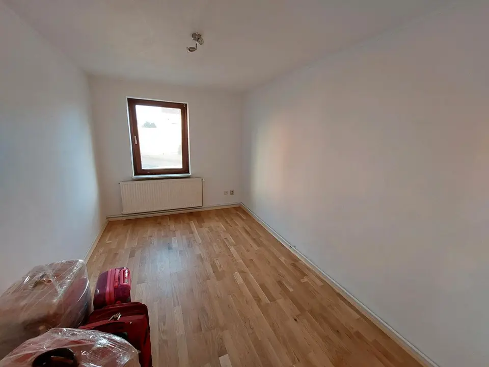 4 Zimmer Wohnung mit 62 m² in Bremerhaven – Bild 3