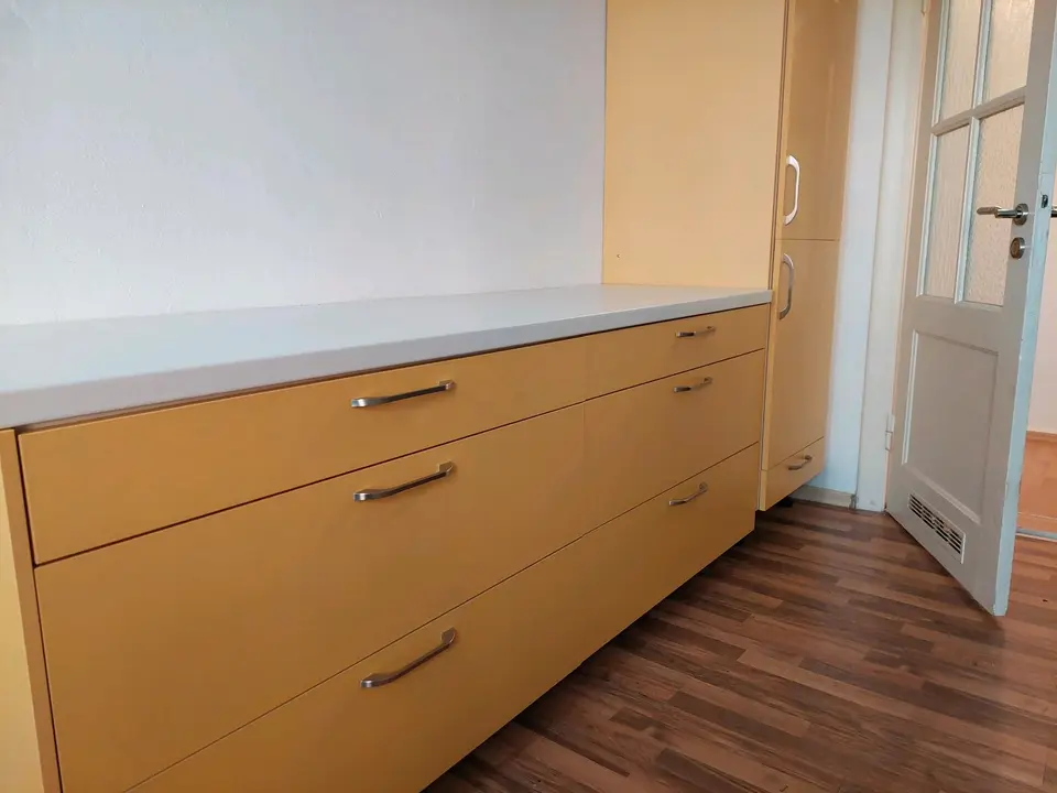 4 Zimmer Wohnung mit 62 m² in Bremerhaven – Bild 4