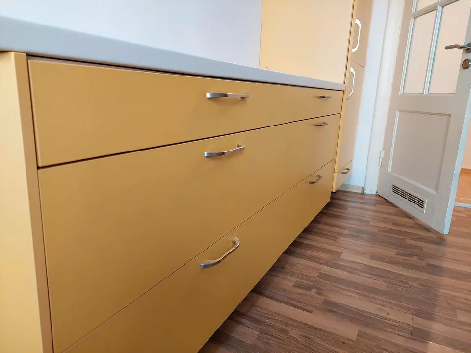 4 Zimmer Wohnung mit 62 m² in Bremerhaven – Bild 5