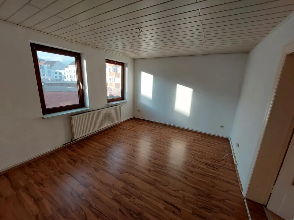 4 Zimmer Wohnung mit 62 m² in Bremerhaven – Bild 6