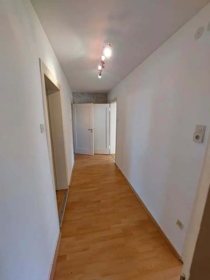 4 Zimmer Wohnung mit 62 m² in Bremerhaven – Bild 8