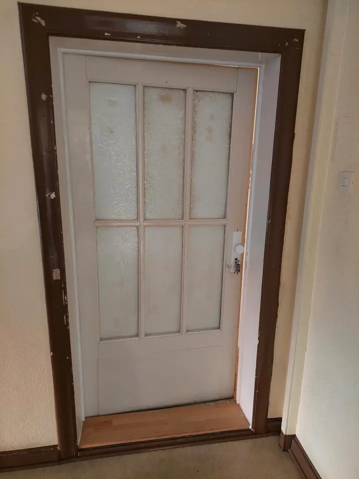 4 Zimmer Wohnung mit 62 m² in Bremerhaven – Bild 9