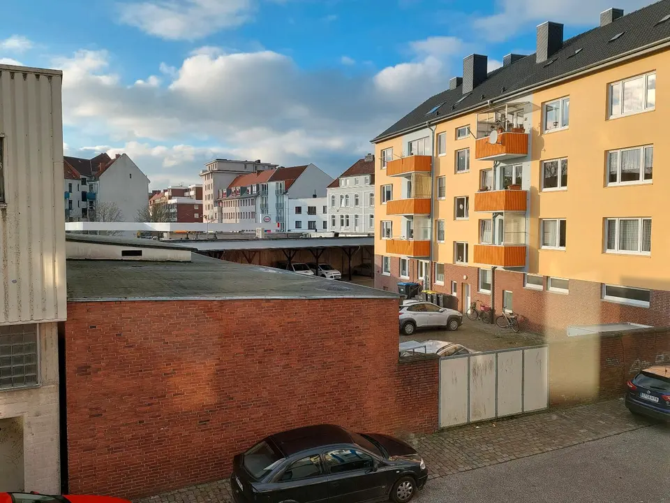 4 Zimmer Wohnung mit 62 m² in Bremerhaven – Bild 10