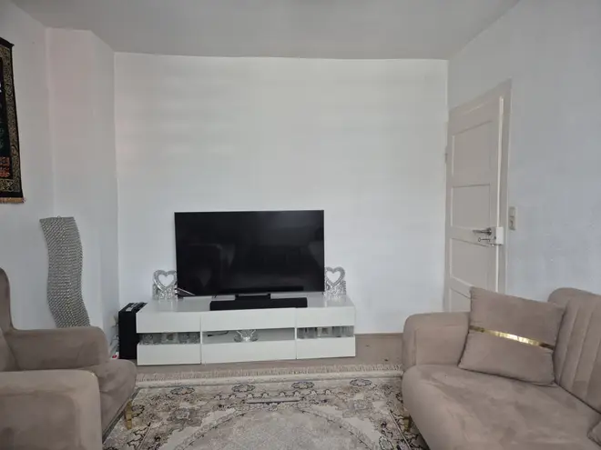 3 Zimmer Wohnung mit 38 m² in Frankfurt am Main – Bild 2