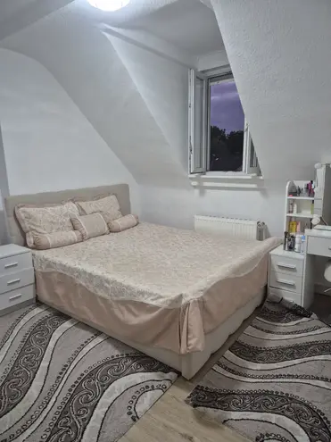 3 Zimmer Wohnung mit 38 m² in Frankfurt am Main – Bild 7