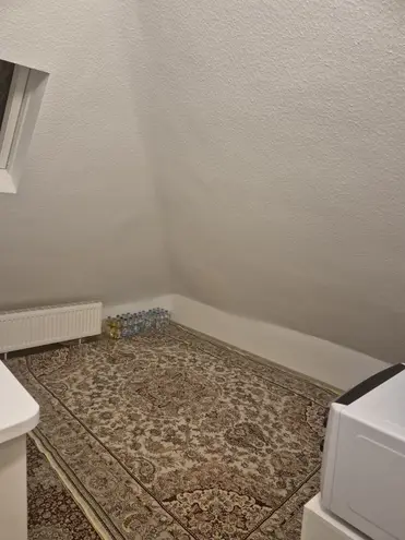 3 Zimmer Wohnung mit 38 m² in Frankfurt am Main – Bild 10