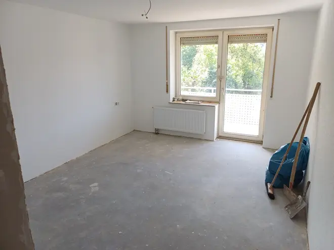 4 Zimmer Wohnung mit 93 m² in Stuttgart – Bild 3