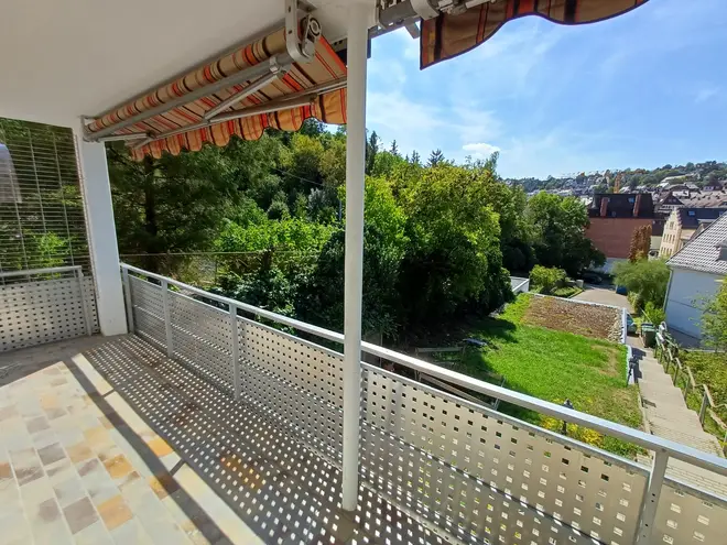 4 Zimmer Wohnung mit 93 m² in Stuttgart – Bild 4