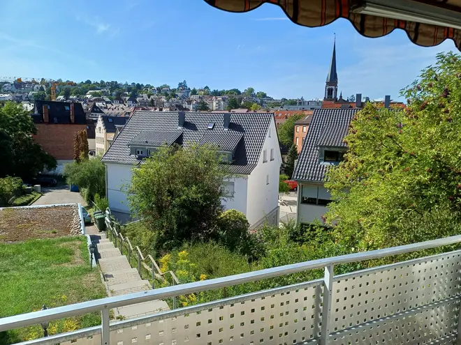 4 Zimmer Wohnung mit 93 m² in Stuttgart – Bild 5