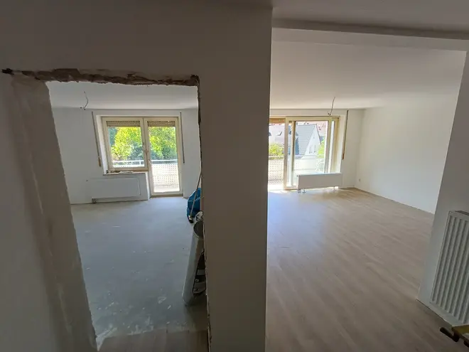 4 Zimmer Wohnung mit 93 m² in Stuttgart – Bild 8