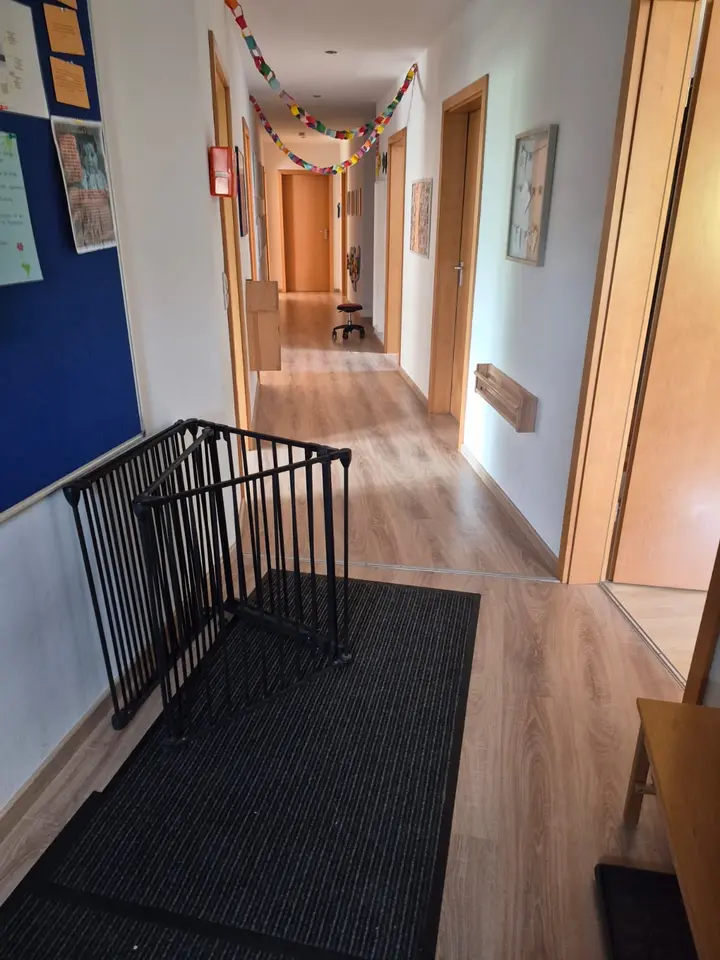 4 Zimmer Wohnung mit 160 m² in Erding – Bild 2