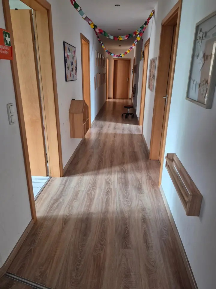4 Zimmer Wohnung mit 160 m² in Erding – Bild 3