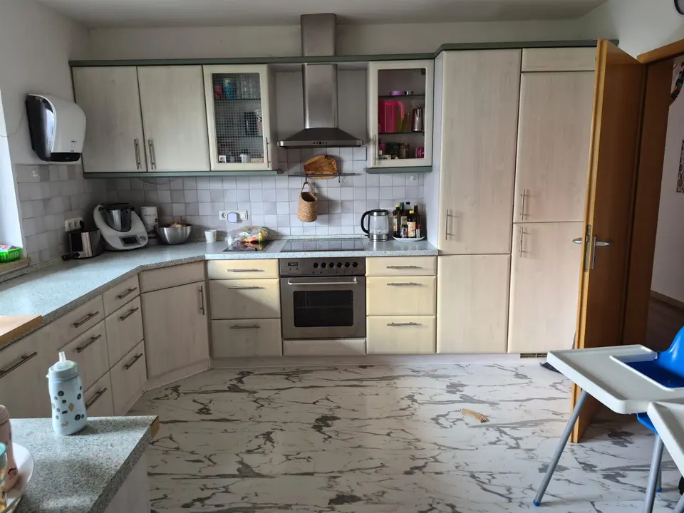 4 Zimmer Wohnung mit 160 m² in Erding – Bild 5