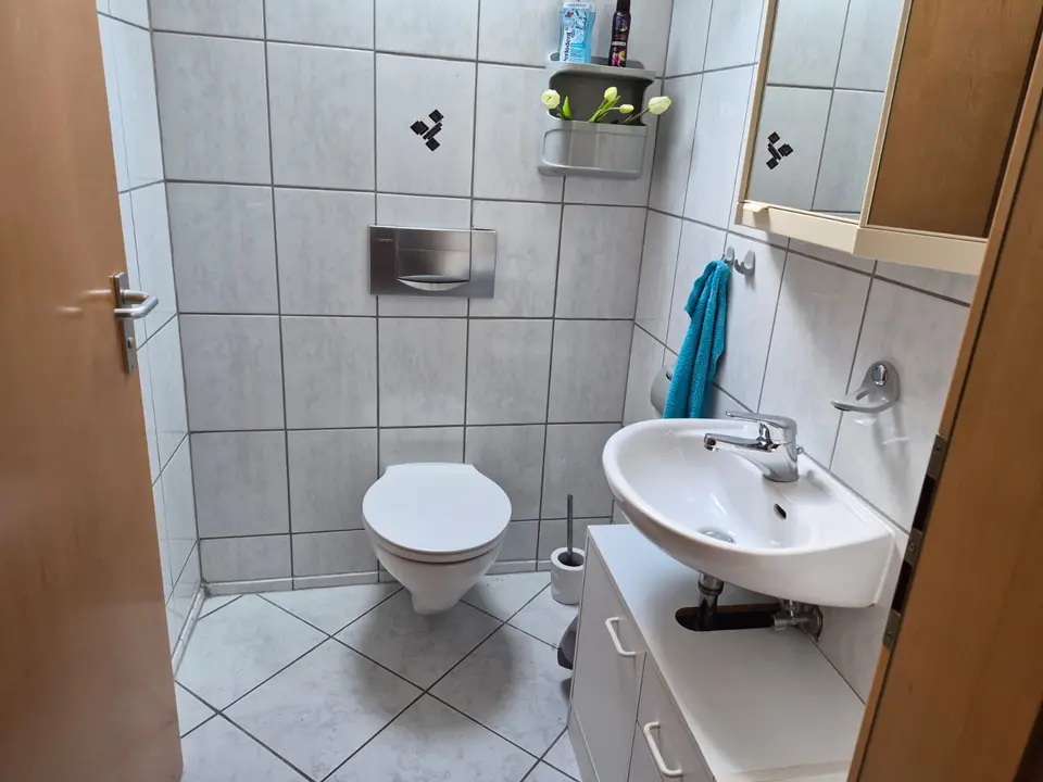 4 Zimmer Wohnung mit 160 m² in Erding – Bild 6