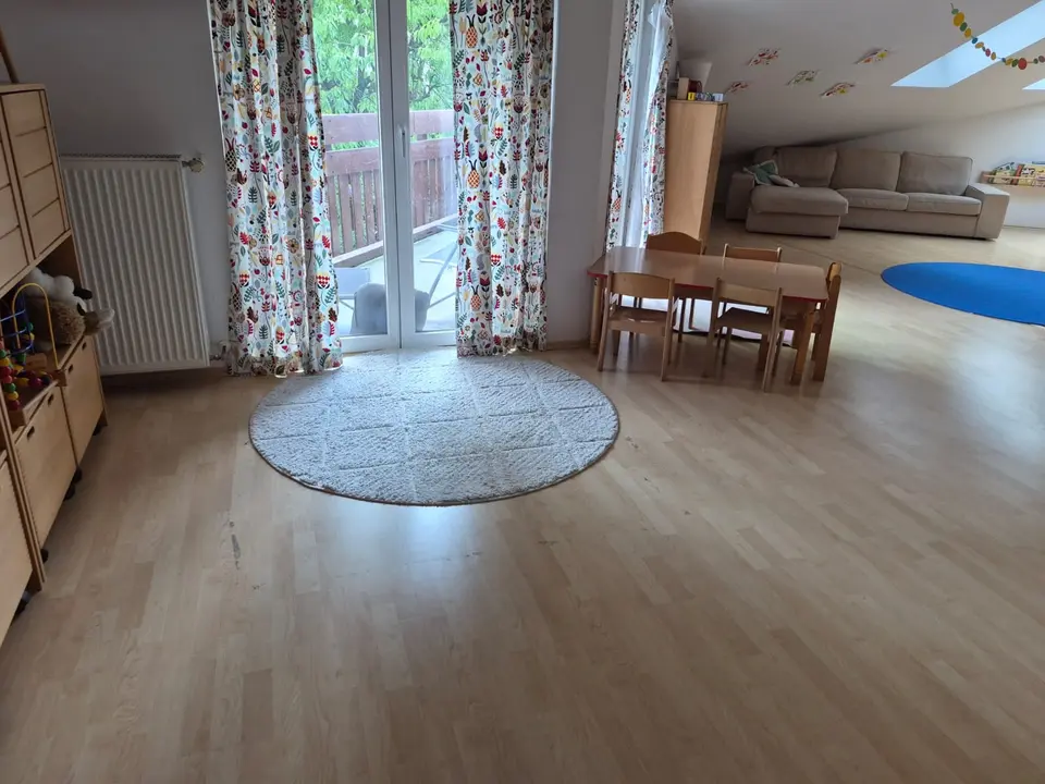 4 Zimmer Wohnung mit 160 m² in Erding – Bild 7