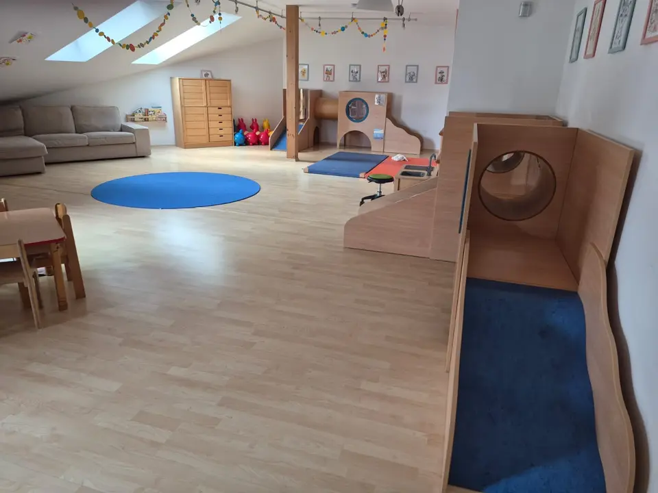 4 Zimmer Wohnung mit 160 m² in Erding – Bild 8