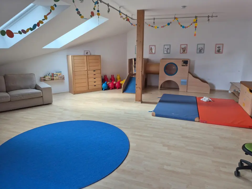 4 Zimmer Wohnung mit 160 m² in Erding – Bild 9