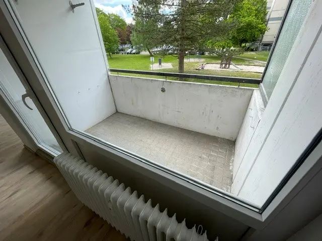 3 Zimmer Wohnung mit 70 m² in Wilhelmshaven – Bild 2