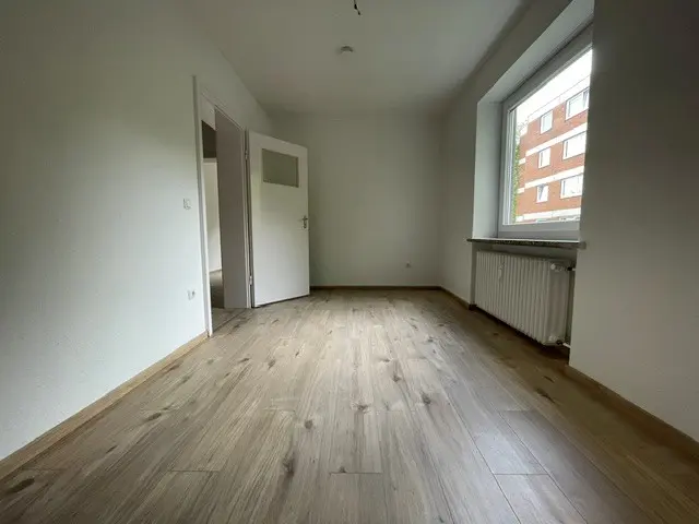 3 Zimmer Wohnung mit 70 m² in Wilhelmshaven – Bild 8