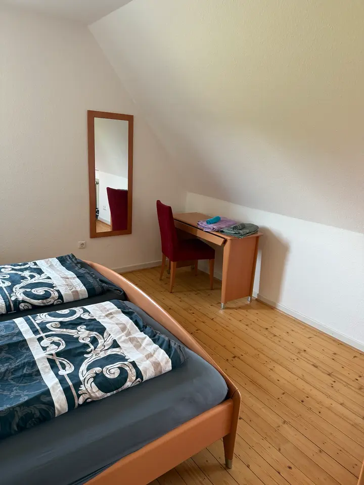 6 Zimmer Wohnung mit 120 m² in Fulda – Bild 2