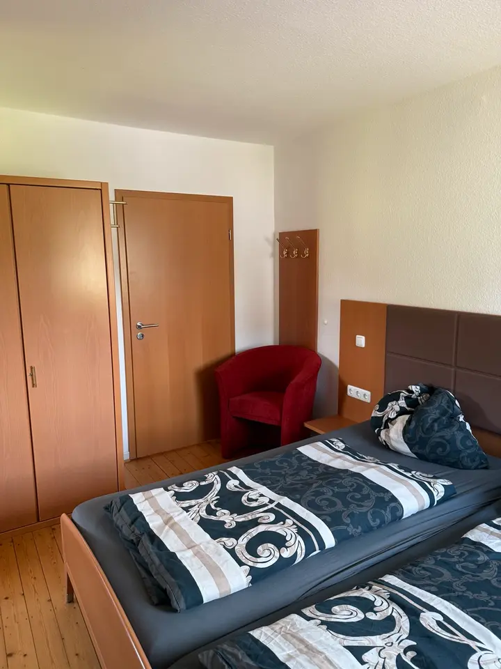 6 Zimmer Wohnung mit 120 m² in Fulda – Bild 4