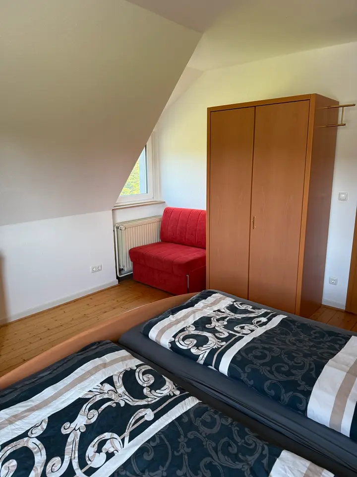 6 Zimmer Wohnung mit 120 m² in Fulda – Bild 5