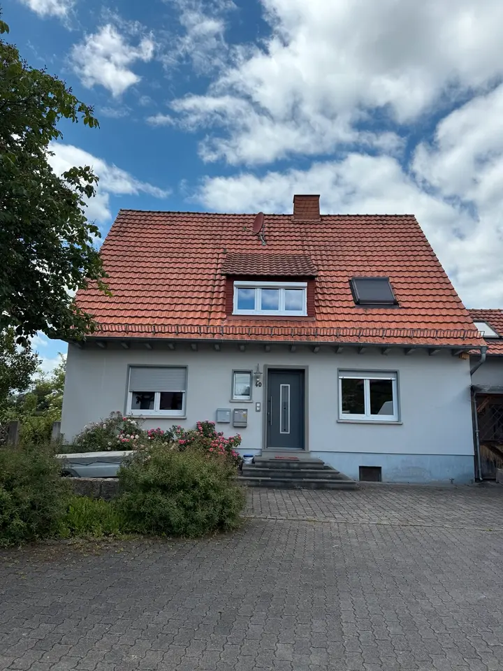 6 Zimmer Wohnung mit 120 m² in Fulda – Bild 6