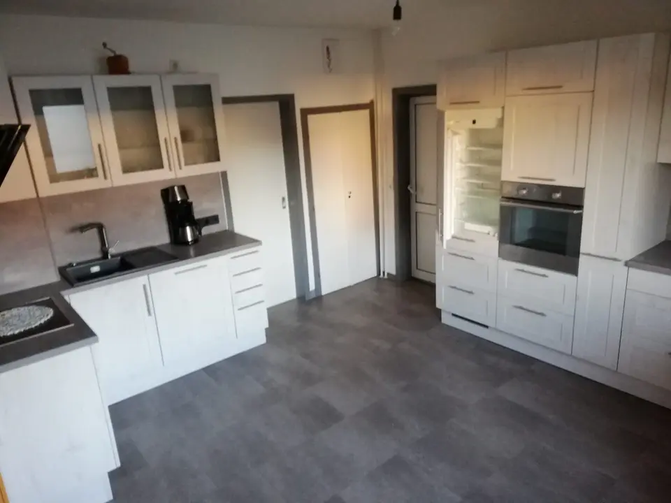 6 Zimmer Wohnung mit 120 m² in Fulda – Bild 8