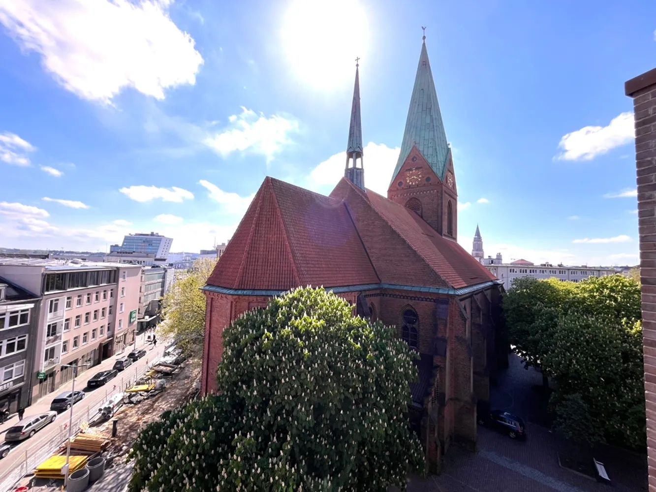 2 Zimmer Wohnung mit 83 m² in Kiel – Bild 11