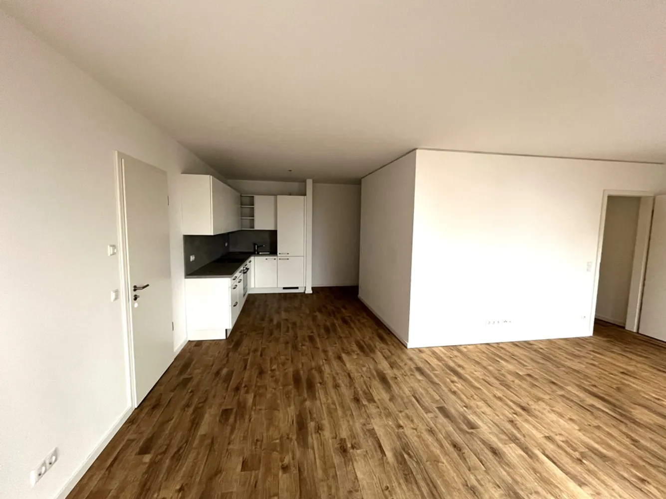 2 Zimmer Wohnung mit 83 m² in Kiel – Bild 12