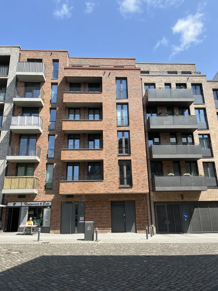 2 Zimmer Wohnung mit 83 m² in Kiel – Bild 4