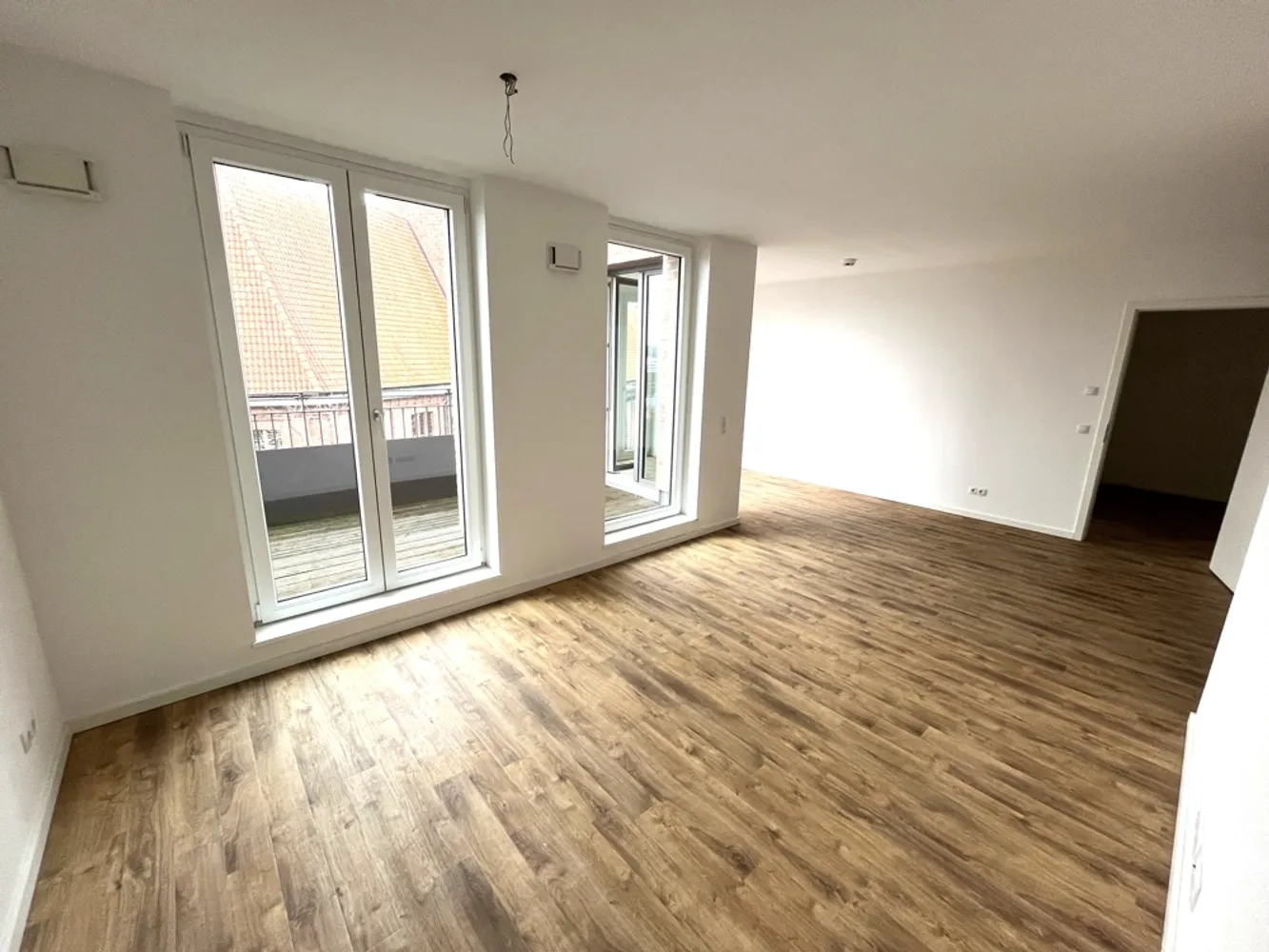 2 Zimmer Wohnung mit 83 m² in Kiel – Bild 9