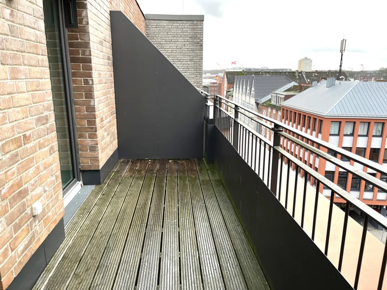 2 Zimmer Wohnung mit 83 m² in Kiel – Bild 10