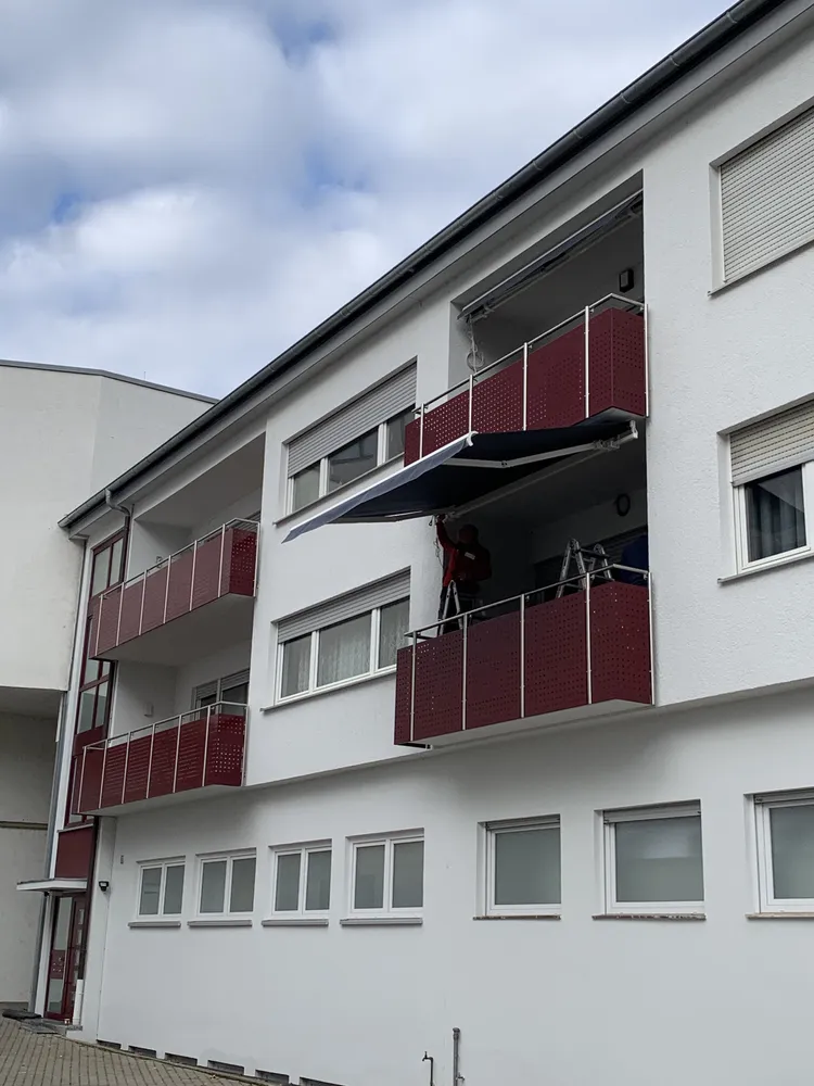 5 Zimmer Wohnung mit 111 m² in Sindelfingen – Bild 2