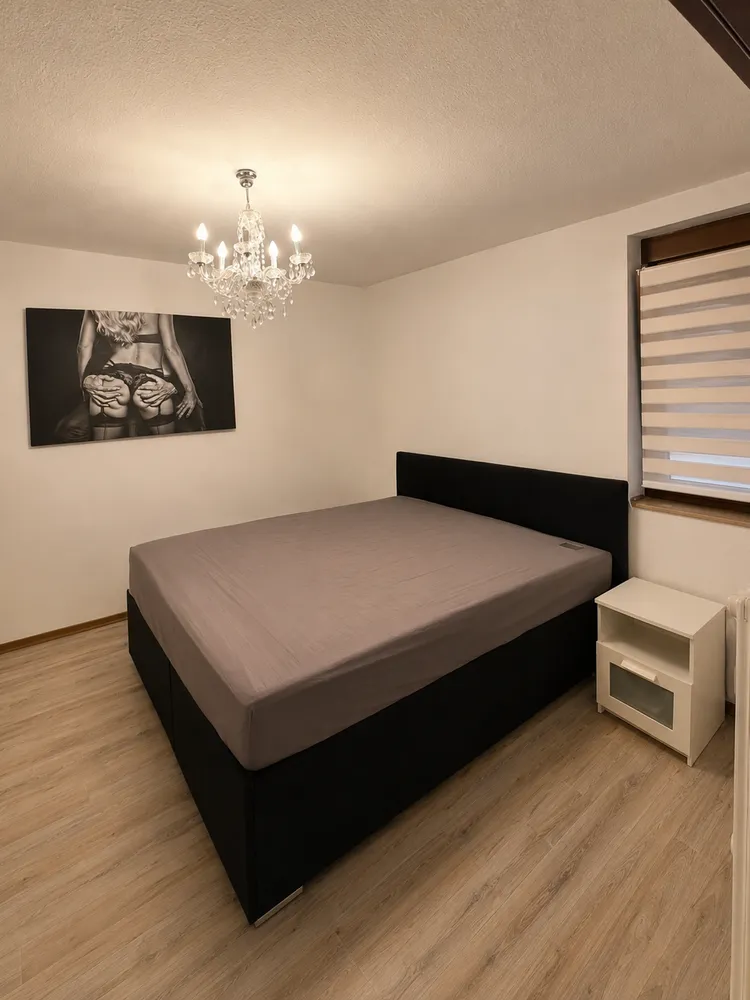 2 Zimmer Wohnung mit 61 m² in Baden-Baden – Bild 1