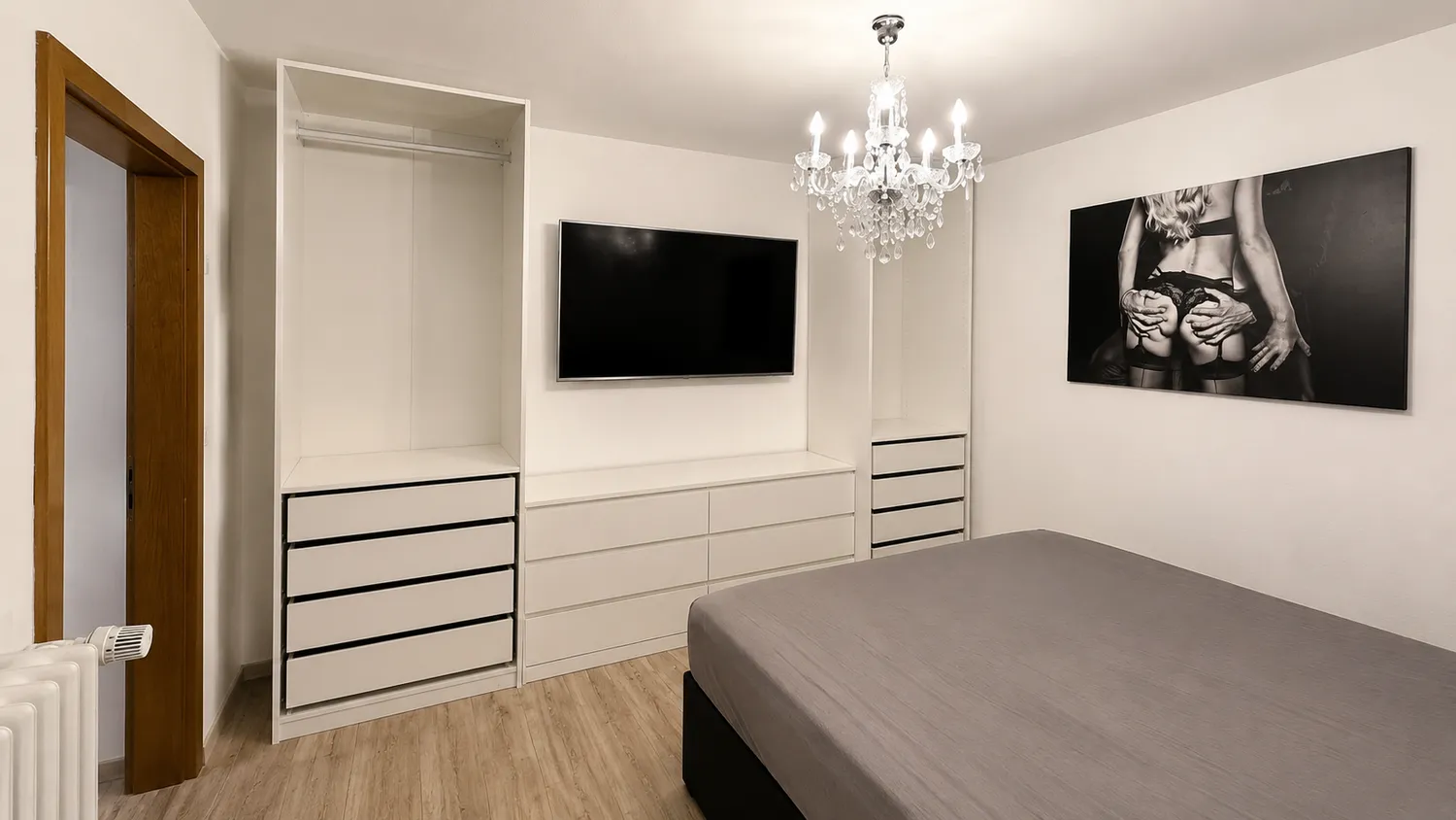 2 Zimmer Wohnung mit 61 m² in Baden-Baden – Bild 2