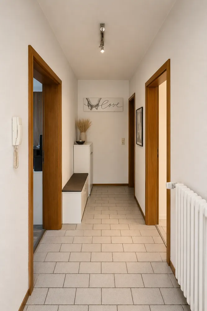 2 Zimmer Wohnung mit 61 m² in Baden-Baden – Bild 3