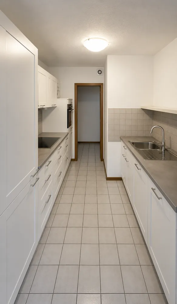 2 Zimmer Wohnung mit 61 m² in Baden-Baden – Bild 6