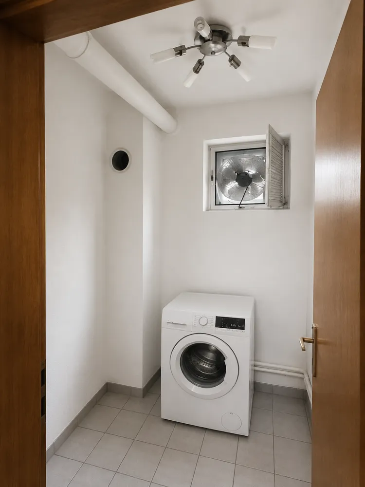 2 Zimmer Wohnung mit 61 m² in Baden-Baden – Bild 7