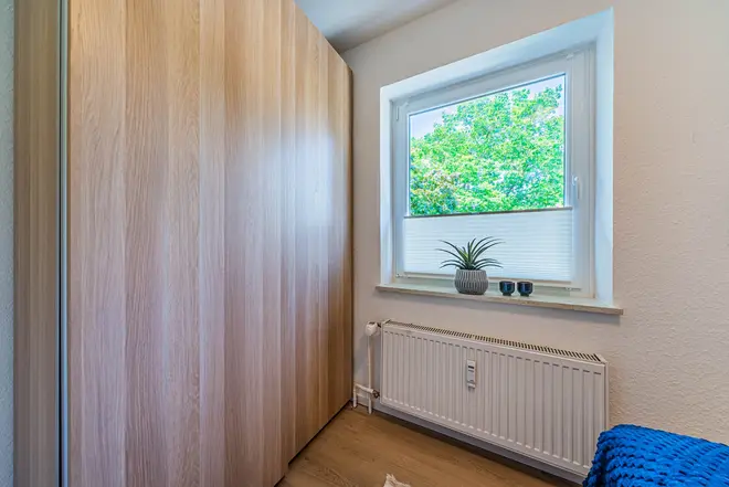 2 Zimmer Wohnung mit 44 m² in Frankfurt am Main – Bild 11