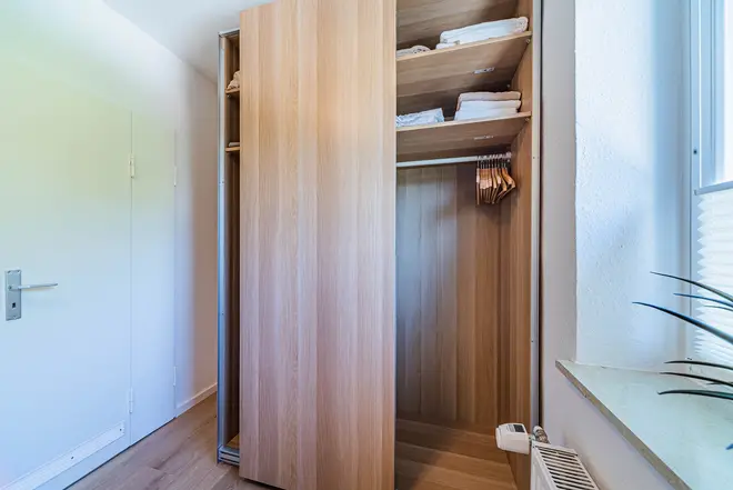 2 Zimmer Wohnung mit 44 m² in Frankfurt am Main – Bild 10